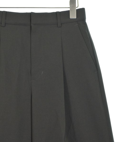 JOURNAL STANDARD relume（ジャーナルスタンダードレリューム）スラックス グレー サイズ:36(S位) レディース/2200645027181