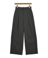 JOURNAL STANDARD relume（ジャーナルスタンダードレリューム）スラックス グレー サイズ:36(S位) レディース/2200645027181