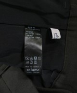 JOURNAL STANDARD relume（ジャーナルスタンダードレリューム）スラックス グレー サイズ:36(S位) レディース/2200645027181