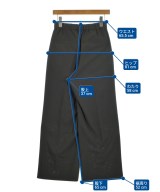 JOURNAL STANDARD relume（ジャーナルスタンダードレリューム）スラックス グレー サイズ:36(S位) レディース/2200645027181