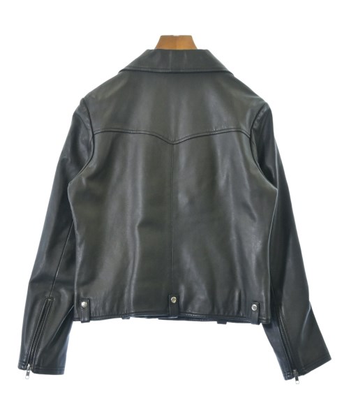 JOURNAL STANDARD relume（ジャーナルスタンダードレリューム）ライダース 茶 サイズ:38(M位) レディース/2200645446029