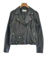 JOURNAL STANDARD relume（ジャーナルスタンダードレリューム）ライダース 茶 サイズ:38(M位) レディース/2200645446029