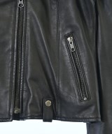 JOURNAL STANDARD relume（ジャーナルスタンダードレリューム）ライダース 茶 サイズ:38(M位) レディース/2200645446029