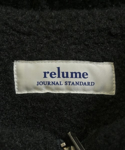 JOURNAL STANDARD relume（ジャーナルスタンダードレリューム）その他 グレー サイズ:F レディース/2200645521023