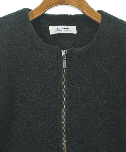 JOURNAL STANDARD relume（ジャーナルスタンダードレリューム）その他 グレー サイズ:F レディース/2200645521023