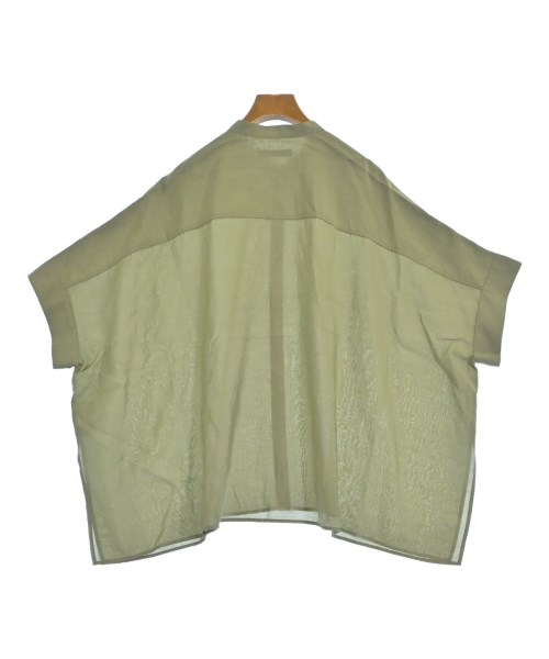 JOURNAL STANDARD relume（ジャーナルスタンダードレリューム）カジュアルシャツ カーキ サイズ:F レディース/2200647250051