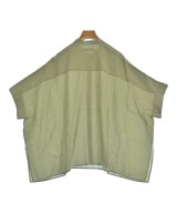 JOURNAL STANDARD relume（ジャーナルスタンダードレリューム）カジュアルシャツ カーキ サイズ:F レディース/2200647250051