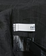 JOURNAL STANDARD relume（ジャーナルスタンダードレリューム）カジュアルシャツ 黒 サイズ:F レディース/2200647250068