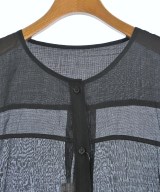 JOURNAL STANDARD relume（ジャーナルスタンダードレリューム）カジュアルシャツ 黒 サイズ:F レディース/2200647250068