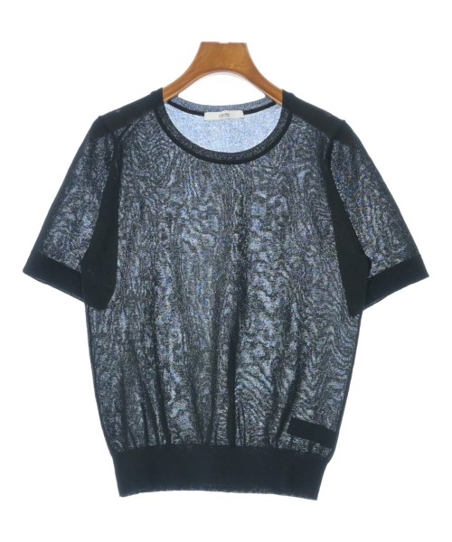 JOURNAL STANDARD relume(ジャーナルスタンダードレリューム)ニット・セーター 黒 サイズ:F/2200647250075