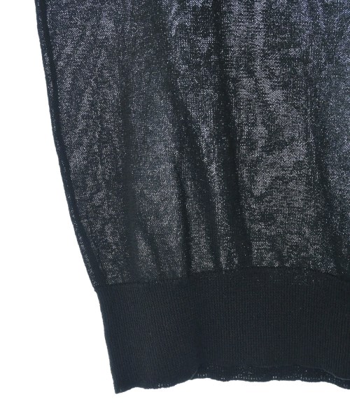 JOURNAL STANDARD relume（ジャーナルスタンダードレリューム）ニット・セーター 黒 サイズ:F レディース/2200647250075