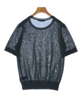 JOURNAL STANDARD relume（ジャーナルスタンダードレリューム）ニット・セーター 黒 サイズ:F レディース/2200647250075