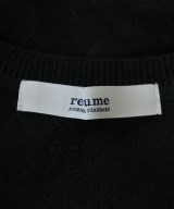 JOURNAL STANDARD relume（ジャーナルスタンダードレリューム）ニット・セーター 黒 サイズ:F レディース/2200647250075
