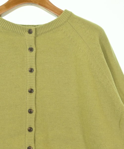 JOURNAL STANDARD relume（ジャーナルスタンダードレリューム）ニット・セーター 緑 サイズ:F レディース/2200647311035