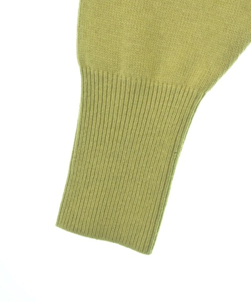 JOURNAL STANDARD relume（ジャーナルスタンダードレリューム）ニット・セーター 緑 サイズ:F レディース/2200647311035