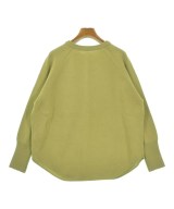 JOURNAL STANDARD relume（ジャーナルスタンダードレリューム）ニット・セーター 緑 サイズ:F レディース/2200647311035