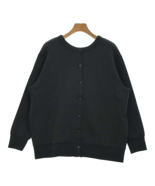 JOURNAL STANDARD relume(ジャーナルスタンダードレリューム)カーディガン 黒 サイズ:F/2200648251019