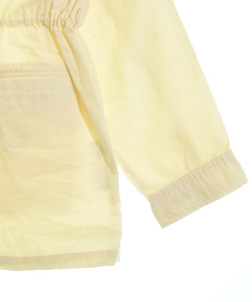 JOURNAL STANDARD relume（ジャーナルスタンダードレリューム）カジュアルシャツ 黄 サイズ:F レディース/2200645193053