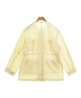 JOURNAL STANDARD relume（ジャーナルスタンダードレリューム）カジュアルシャツ 黄 サイズ:F レディース/2200645193053