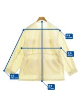 JOURNAL STANDARD relume（ジャーナルスタンダードレリューム）カジュアルシャツ 黄 サイズ:F レディース/2200645193053