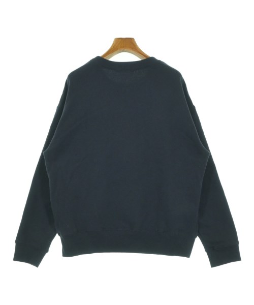 JOURNAL STANDARD relume（ジャーナルスタンダードレリューム）スウェット 紺 サイズ:F レディース/2200645340044