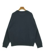 JOURNAL STANDARD relume（ジャーナルスタンダードレリューム）スウェット 紺 サイズ:F レディース/2200645340044