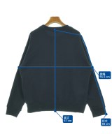 JOURNAL STANDARD relume（ジャーナルスタンダードレリューム）スウェット 紺 サイズ:F レディース/2200645340044