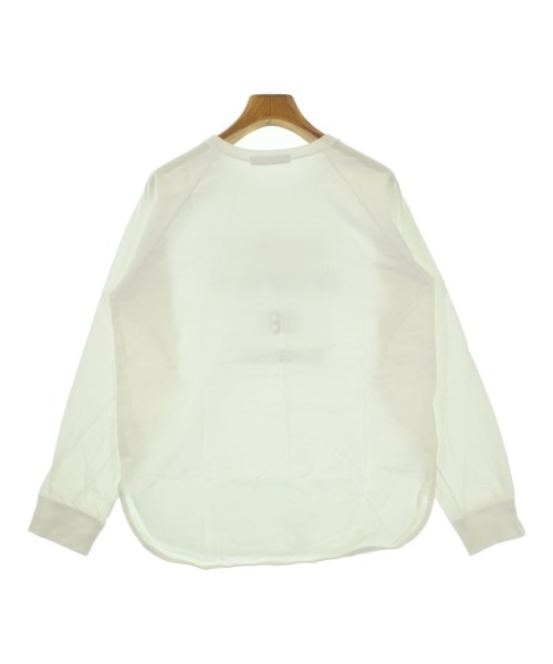 JOURNAL STANDARD relume（ジャーナルスタンダードレリューム）Tシャツ・カットソー 白 サイズ:F レディース/2200645805130