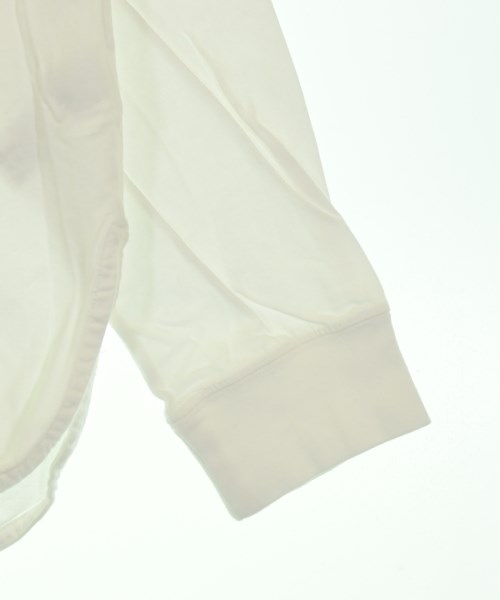 JOURNAL STANDARD relume（ジャーナルスタンダードレリューム）Tシャツ・カットソー 白 サイズ:F レディース/2200645805130