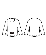 JOURNAL STANDARD relume（ジャーナルスタンダードレリューム）Tシャツ・カットソー 白 サイズ:F レディース/2200645805130