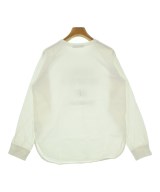 JOURNAL STANDARD relume（ジャーナルスタンダードレリューム）Tシャツ・カットソー 白 サイズ:F レディース/2200645805130