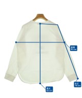 JOURNAL STANDARD relume（ジャーナルスタンダードレリューム）Tシャツ・カットソー 白 サイズ:F レディース/2200645805130