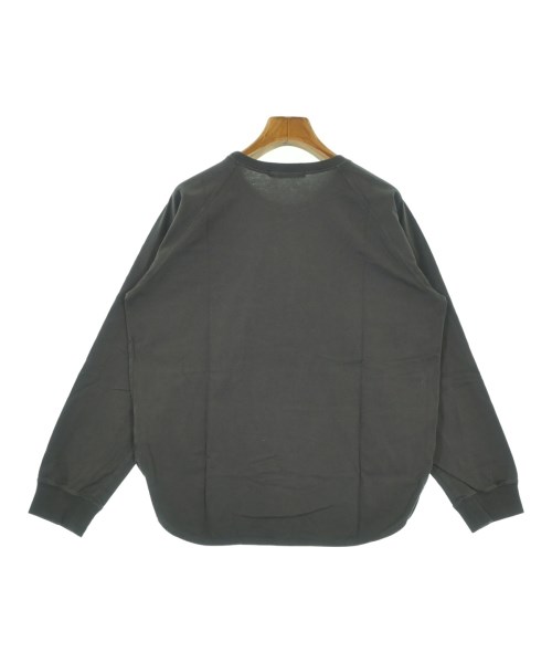 JOURNAL STANDARD relume（ジャーナルスタンダードレリューム）Tシャツ・カットソー グレー サイズ:F レディース/2200645805147