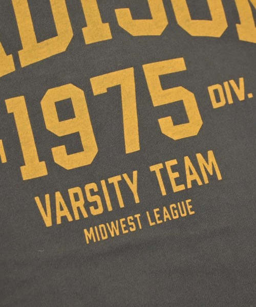 JOURNAL STANDARD relume（ジャーナルスタンダードレリューム）Tシャツ・カットソー グレー サイズ:F レディース/2200645805147