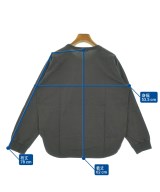 JOURNAL STANDARD relume（ジャーナルスタンダードレリューム）Tシャツ・カットソー グレー サイズ:F レディース/2200645805147