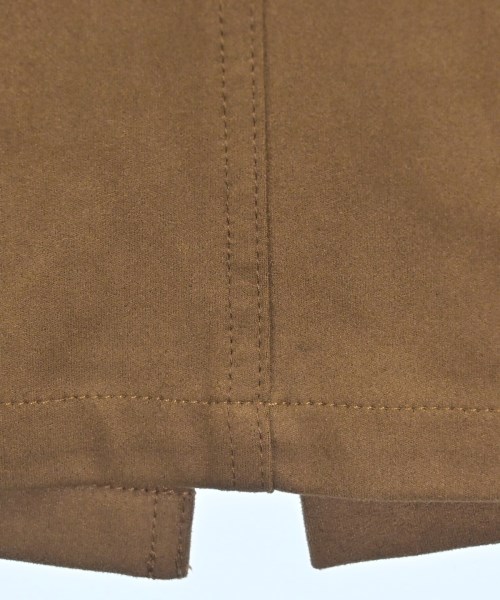 JOURNAL STANDARD relume（ジャーナルスタンダードレリューム）ロング・マキシ丈スカート 茶 サイズ:38(M位) レディース/2200647739044