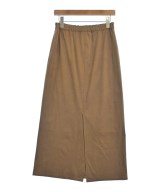 JOURNAL STANDARD relume（ジャーナルスタンダードレリューム）ロング・マキシ丈スカート 茶 サイズ:38(M位) レディース/2200647739044