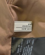 JOURNAL STANDARD relume（ジャーナルスタンダードレリューム）ロング・マキシ丈スカート 茶 サイズ:38(M位) レディース/2200647739044