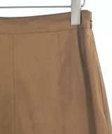 JOURNAL STANDARD relume（ジャーナルスタンダードレリューム）ロング・マキシ丈スカート 茶 サイズ:38(M位) レディース/2200647739044