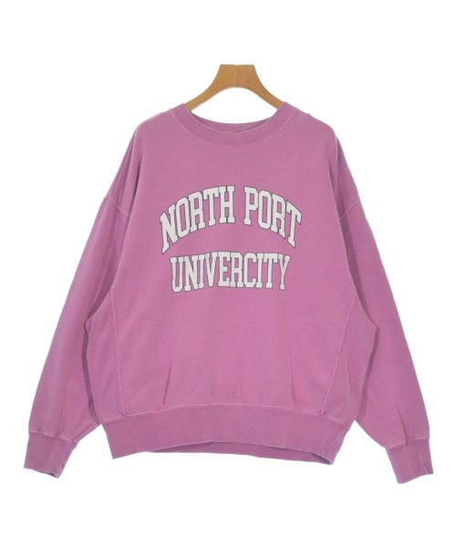 JOURNAL STANDARD relume(ジャーナルスタンダードレリューム)Tシャツ・カットソー ピンク サイズ:F/2200648724131