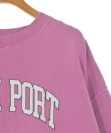 JOURNAL STANDARD relume（ジャーナルスタンダードレリューム）Tシャツ・カットソー ピンク サイズ:F レディース/2200648724131