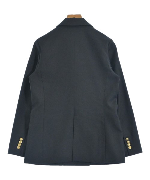 JOURNAL STANDARD relume（ジャーナルスタンダードレリューム）カジュアルジャケット 紺 サイズ:38(M位) レディース/2200650447035