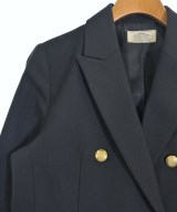 JOURNAL STANDARD relume（ジャーナルスタンダードレリューム）カジュアルジャケット 紺 サイズ:38(M位) レディース/2200650447035