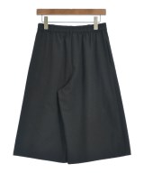 JOURNAL STANDARD relume（ジャーナルスタンダードレリューム）ショートパンツ 黒 サイズ:38(M位) レディース/2200650447042