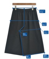 JOURNAL STANDARD relume（ジャーナルスタンダードレリューム）ショートパンツ 黒 サイズ:38(M位) レディース/2200650447042