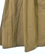 JOURNAL STANDARD relume（ジャーナルスタンダードレリューム）ロング・マキシ丈スカート ベージュ サイズ:F レディース/2200638728033