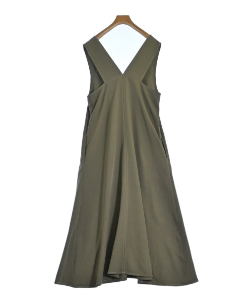 JOURNAL STANDARD relume（ジャーナルスタンダードレリューム）ワンピース カーキ サイズ:F レディース/2200644629058