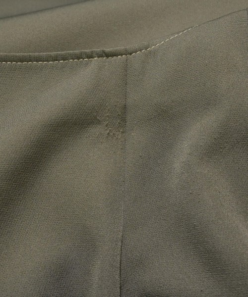 JOURNAL STANDARD relume（ジャーナルスタンダードレリューム）ワンピース カーキ サイズ:F レディース/2200644629058