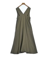 JOURNAL STANDARD relume（ジャーナルスタンダードレリューム）ワンピース カーキ サイズ:F レディース/2200644629058