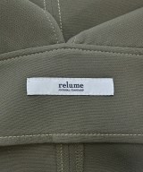 JOURNAL STANDARD relume（ジャーナルスタンダードレリューム）ワンピース カーキ サイズ:F レディース/2200644629058
